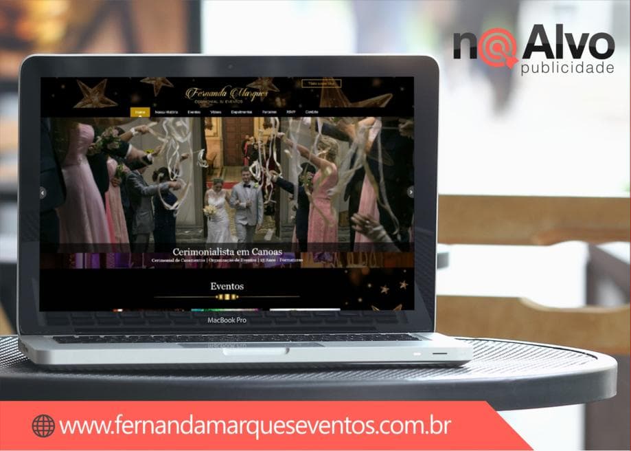 Criação de sites em Canoas e Porto Alegre Criação de sites em Canoas e Porto Alegre
