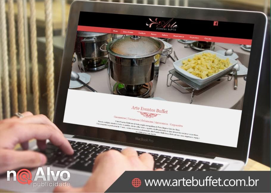 Criação de sites em Canoas e Porto Alegre Criação de sites em Canoas e Porto Alegre