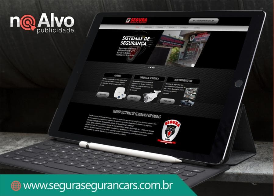 Criação de sites em Canoas e Porto Alegre Criação de sites em Canoas e Porto Alegre