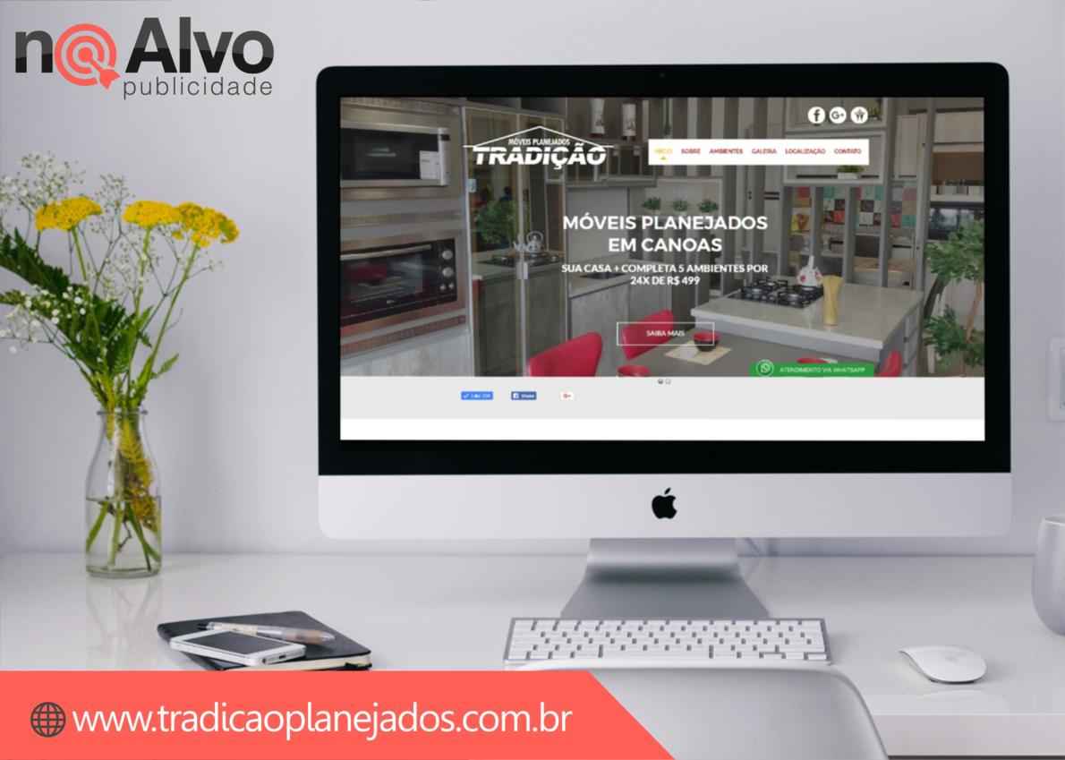 Criação de sites em Canoas e Porto Alegre Criação de sites em Canoas e Porto Alegre