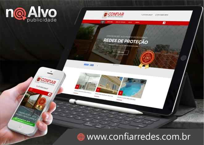 Criação de sites em Canoas e Porto Alegre Criação de sites em Canoas e Porto Alegre