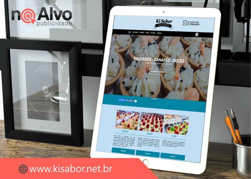 Criação de sites em Canoas e Porto Alegre Criação de sites em Canoas e Porto Alegre